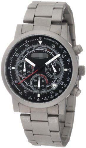 Custom Stainless Steel Watch Bracelets CP504-121