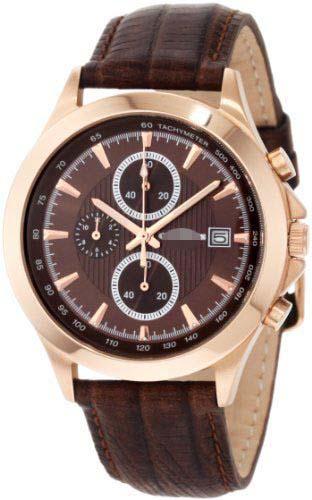 Custom Calfskin Watch Bands CP602-395