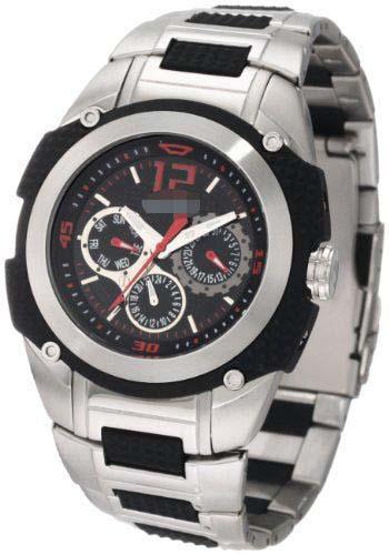 Customized Stainless Steel Watch Bracelets CP801-121A