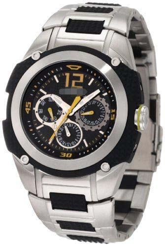 Custom Stainless Steel Watch Bracelets CP801-121B