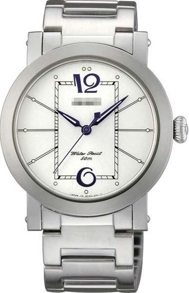 Custom Stainless Steel Watch Bands CQC04003W