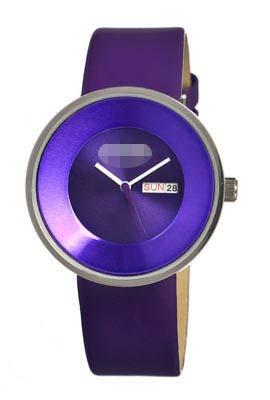 Wholesale Leather Watch Straps CR0201