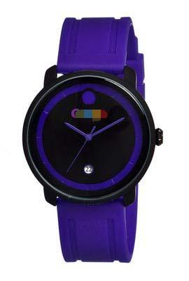 Custom Rubber Watch Bands CR0302