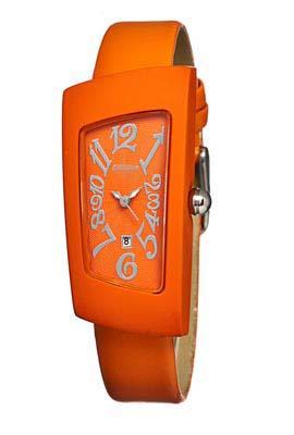 Custom Leather Watch Straps CR0403