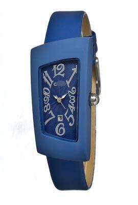 Customised Leather Watch Straps CR0409