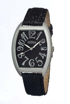 Custom Leather Watch Straps CR0503