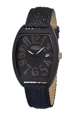 Custom Leather Watch Straps CR0504