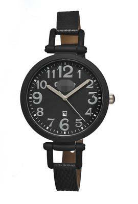 Customised Leather Watch Straps CR0601