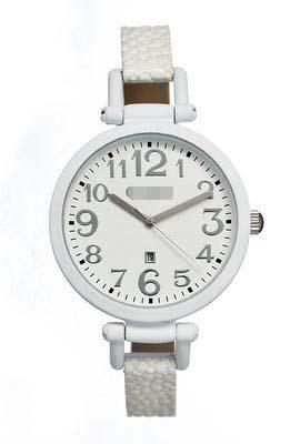 Customized Leather Watch Straps CR0604