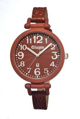 Custom Leather Watch Straps CR0608