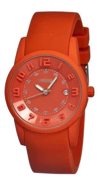 Custom Silicone Watch Bands CR0807