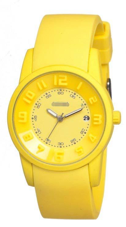 Custom Silicone Watch Bands CR0808