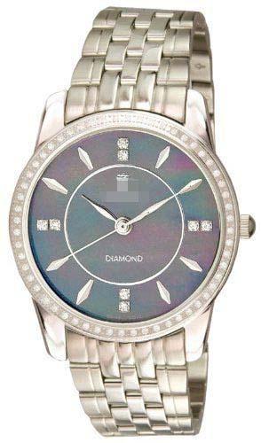 Customized Stainless Steel Watch Bands CR207935SSBK