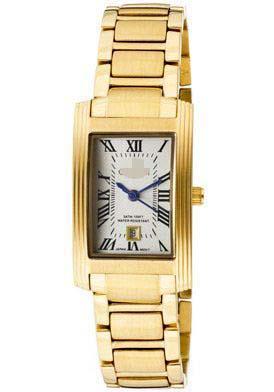 Custom Stainless Steel Watch Bands CR207990YLDW