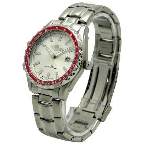 Custom Watch Dial CR307728SSRD