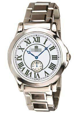 Custom Watch Dial CR307905SSDW