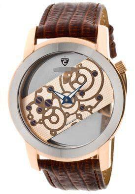 Custom Watch Dial CR307931BRSK