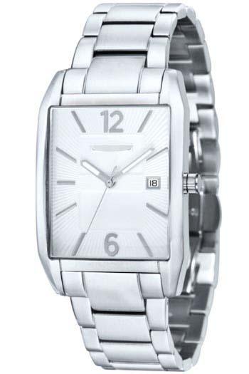 Customized White Watch Dial CR8001-22