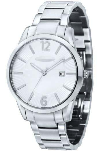 Customised White Watch Dial CR8002-22