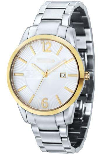 Custom White Watch Dial CR8002-44