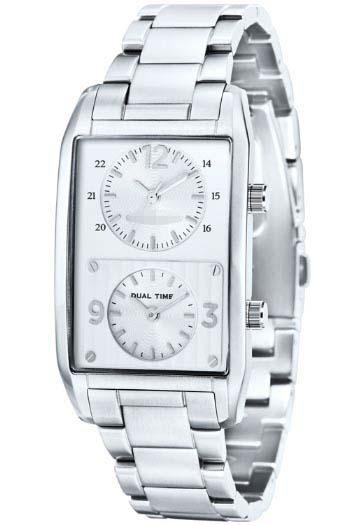 Wholesale White Watch Dial CR8004-22