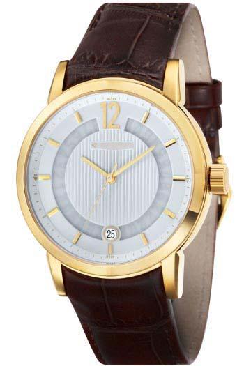 Custom White Watch Dial CR8006-04