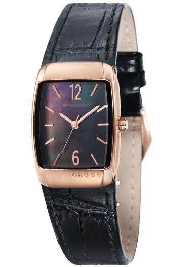 Customize Leather Watch Straps CR9005-04