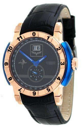 Custom Stainless Steel Watch Bands CR-277CRGB2