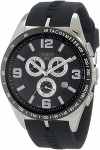 Custom Rubber Watch Bands CRA033E224G