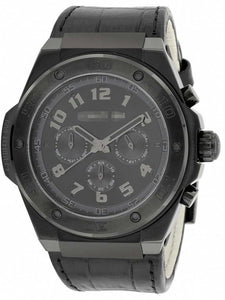 Custom Black Watch Dial CRA040F222H
