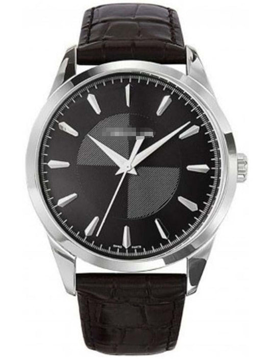 Customised Black Watch Dial CRA045A222B