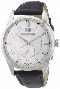 Custom White Watch Face CRA067A212D