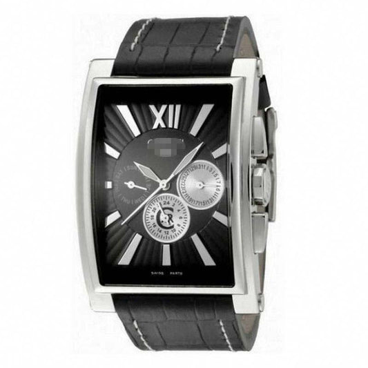 Wholesale Black Watch Dial CRB006A222H