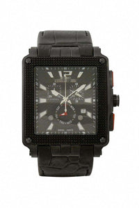 Customization Leather Watch Straps CRB031F222G