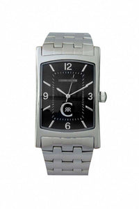 Custom Made Black Watch Dial CRB033A221A