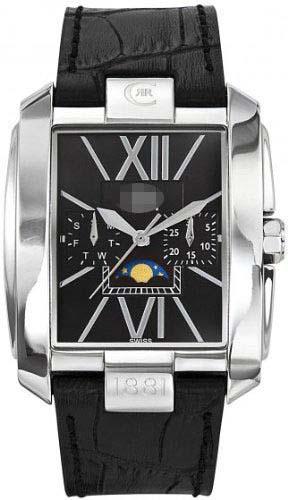 Wholesale Black Watch Dial CRB038C222H
