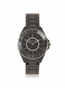 Customized Black Watch Dial CRM046Z221B