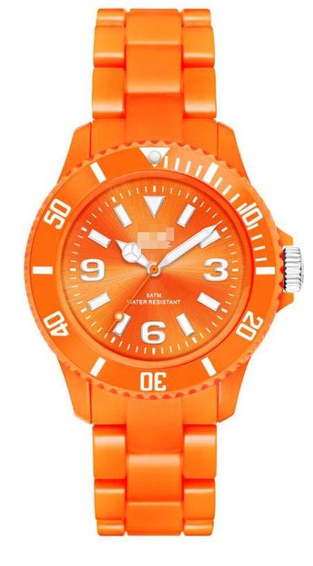 Custom Silicone Watch Bands CS.OE.U.P.10