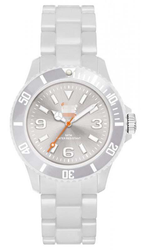 Customize Silicone Watch Bands CS.SR.B.P.10