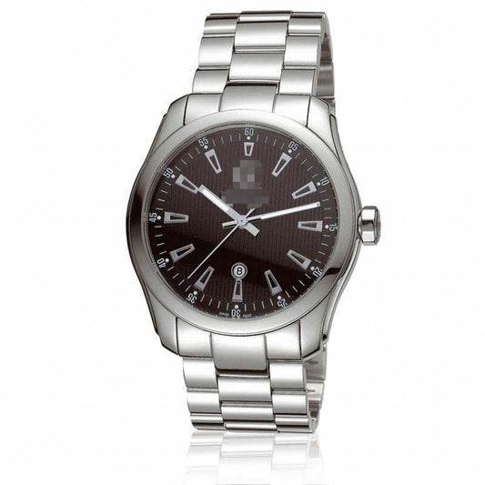 Custom Stainless Steel Watch Bracelets CT100281X03