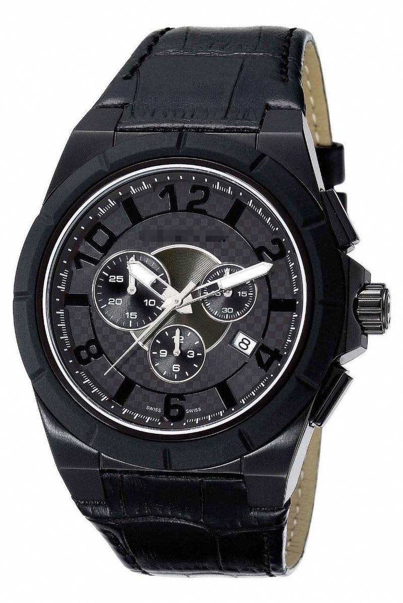 Custom Leather Watch Straps CT100801S01