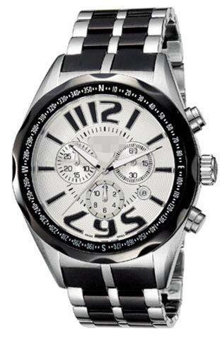 Wholesale Silver Watch Face CT100891S19