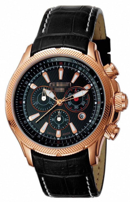 Wholesale Black Watch Dial CT101061S01