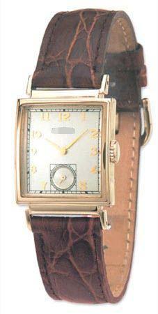Customized Silver Watch Dial