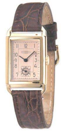 Custom Leather Watch Bands CT102