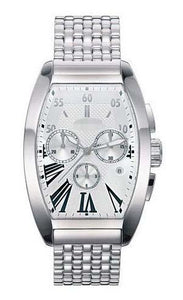 Custom Made Silver Watch Dial CT67241X403051