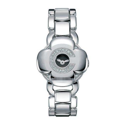 Wholesale Black Watch Dial CT68252X403011