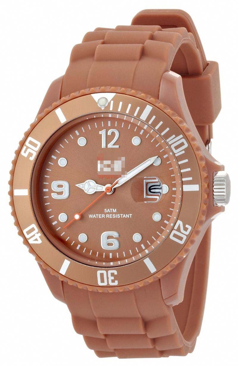 Custom Camel Watch Dial