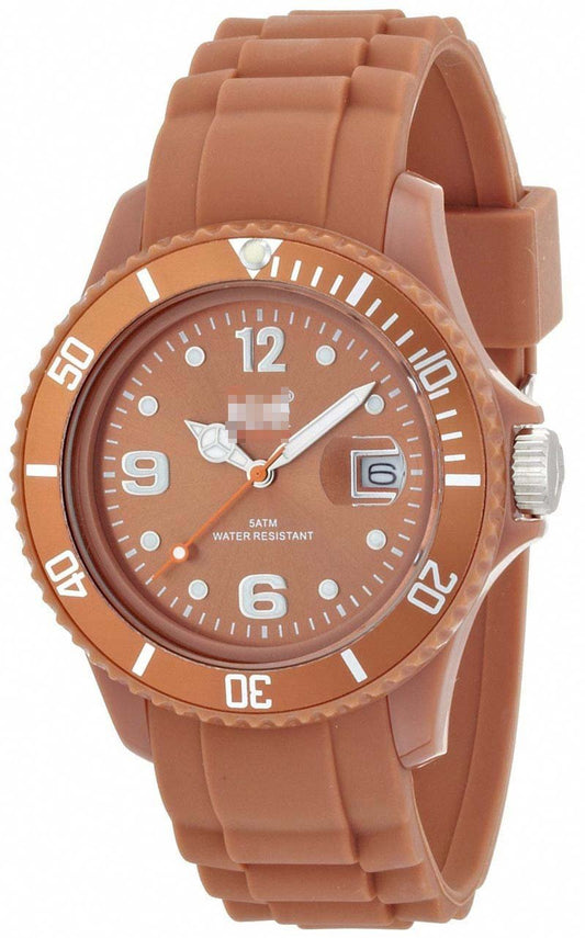 Custom Silicone Watch Bands CT.CA.U.S.10