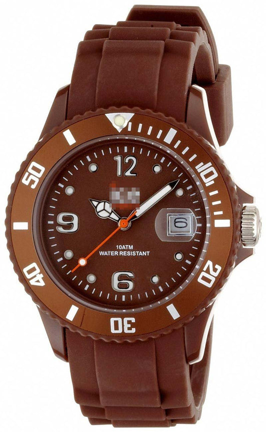 Wholesale Brown Watch Dial